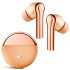 HAMMER 3.5mm Wired Earphones with Mic & in-line Controls, 13mm Dynamic Drivers, Clear Sound Compatible with Phone, Laptop & Tablet (Black)