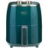 Pigeon Zoom Electric Chopper 250 ml, Portable with 3 Stainless Steel Blades for Effortlessly Chopping Vegetables and Fruits – Blue