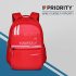 Urban Carrier Medium 45 Liters Laptop Backpack Light Blue White Laptop Backpack Unisex College & School Bags 45 L Laptop Backpack(Blue)