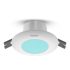 Lakmé Color Crush Nail Art P2, Silver, 6 ml
