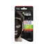 Greciilooks Women’S Cotton Saree (Gl-S1450_Black)