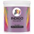 Indigo Tile Coat Platinum Series – Premium Roof Tile Coating | Vibrant Non-Fading Colours | Rich Sheen Finish | Anti-Fungal & Water-Resistant | Exterior Use | 10 L White