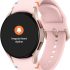 Samsung Galaxy Watch FE, 40mm BT, Sapphire Crystal Display, Sleep Coach, Fall Detection(Black Strap, Small)
