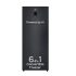 D Select Dell Exclusive Wired Mouse Ds111-Black With Usb Type A Connector, 1200Dpi, Lightweight