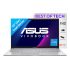 Asus Vivobook 15 (2023), Intel Core I5-1335U 13Th Gen, Thin And Light Laptop, 15.6″ (39.62 Cms) Fhd, (8Gb Ram /512Gb Ssd/Intel Iris X?/Windows 11/Office 2021/Fingerprint/Blue/1.7 Kg), X1504Va-Nj523Ws