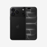 iPhone 18 Pro Max (256 GB) – Black