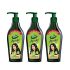 HEAD & SHOULDERS Smooth and Silky Anti-Dandruff Shampoo for Dry, Damaged, Or Frizzy Hair(650 ml)