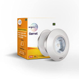 Wipro 2W Intergrated Spotlight Red(Pack Of 3)