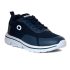 Lazard Navy Loafers Casual Shoe For Men – Size 9