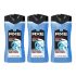 Pigeon 1.5 litre Hot Kettle and Stainless Steel Water Bottle Combo used for boiling Water, Making Tea and Coffee, Instant Noodles, Soup with Auto Shut- off Feature, 1300 W