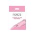 LAKMÉ 9 To 5 Weightless Mousse Lip & Cheek Color & Elle 18 Eye Drama Bold Black Matte Kajal Pencil 0.35 G