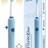 Li-Ning Xp-80-Iv Aluminum Strung Badminton Racquet (Blue/Red, S2 , 90-95 Grams , 18-20 Lbs)