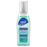 Nycil Soothing Body Mist Aqua, 100Ml