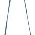 EcoLink Polycarbonate 5W Concealed JB Ceiling Light|Round Ceiling LED Downlighter for Home & Hall|Cut Out: 3 inch, Color: Cool Day Light, Pack of 2