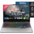 ASUS TUF A15, Smartchoice,AMD Ryzen 7 170,RTX 3050-4GB,16GB RAM (Upgradeable),1TB SSD,FHD, 15.6″(39.6 cm),Win 11 Home, M365 Basic(1Y),Office 2024, Black, 2.3 Kg, FA506NCQ-HN009WS, Gaming Laptop