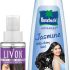 NIVEA Waterlily, Lemon Oil and Power Fruit Shower Gel(3 x 250 ml)