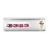 OnePlus N6x | 4GB+128GB | Ice Blue | 7000mAh Battery | Power for Days | 48-Months Smoothness | Smooth 120Hz Display | Largest 5300mm2 Cooling System | Military-Grade Durability