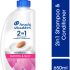 Parachute Advansed Jasmine Coconut Hair Oil, Shiny, Strong Hair & Hair Serum for Women & Men(2 Items in the set)