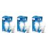 Hp V222W 64Gb Usb 2.0 Pen Drive (Silver)
