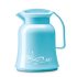 Milton Gulp 900 Thermosteel 24 Hours Hot or Cold Water Bottle, 770 ml, 1 Piece, Blue
