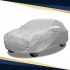 Arnv Dustproof & Scratch Proof Premium Range Car Cover For Datson-Go