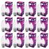 Crompton Param 9 W LED Bulb_Pack of 10