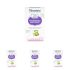 NIVEA Soft Hydration+ Serum Infused Gel Moisturizer for Plump & Bouncy Skin | Face Cream with Hyaluron & Niacinamide | 100Hr Hydration | Quick Absorbing Moisturiser for All Skin Types | 300ml