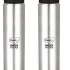 Pigeon by Stovekraft Mio Aluminium Gift Set, Red (8 Pieces) + by Stovekraft Stainless Steel Kitchen Knives Set, 3-Pieces, Multicolour