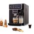 Wonderchef Regalia Electric Coffee Grinder|31 Grinding Settings|Set Variable Coffee Texture, Fine, Medium, Coarse|2 Year Warranty