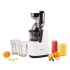 Wonderchef – 63152446 Automatic Soup Maker 800-Watt (White and Steel)