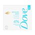 Eco Range Origami Tissue Roll 10 cm x 9.7cm(140 Pulls X 20) 2 Ply (20 in 1) Total 2800 Pulls | Home & Commercial Use