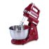 Tramontina Fusao Healthy Triply Ceramic 24cm/4.8L Casserole EX+ with SS 304 Lid | Stock Pot | Biryani Pot | Induction Friendly | Stay Cool Handle I 10 Year Warranty* by Brand