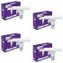 PHILIPS 9W LED Tubelight, Pack of 2, (Astra Line)