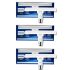 boAt Nirvana X TWS (2025),Knowles Dual Drivers,Hi-Res Audio LDAC,App Support,4Mics ENx,Dual Pair, Spatial Audio,Fast Charge, Bluetooth Earbuds, TWS Ear Buds Wireless Earphones with mic (Mist Blue)
