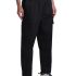 Jack & Jones Men’s Mid Rise Regular Fit Cargo Trousers| Men Cargo Pants Cotton | Cargos for Men Black