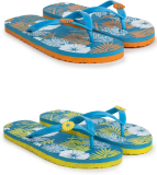 Footox Slippers(Orange, Pink, Yellow 6)