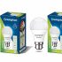 Ecolink 20-Watt Led Batten/Tubelight | Champion Compact 4-Ft Led Batten For Living Room & Bedroom | Cool White,Pack Of 1