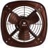 Havells 150Mm Ventil Air Zx Exhaust Fan | Strong Air Suction, Rust Proof Body And Dust Protection Shutters | Suitable For Bathroom, Kitchen & Office, 2 Year Warranty | (Pack Of 1, White)