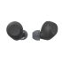 Sony WF-C710NSA | Dual Noise Cancellation Wireless Bluetooth in Ear Earbuds | AI Call Quality | 40Hrs Battery W/O ANC | 30Hrs Battery with ANC – Black