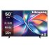 Xiaomi 138 cm (55 inch) FX Pro QLED Ultra HD 4K Smart Fire TV L55MB-FPIN