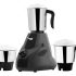 Butterfly Hero 500W Mixer Grinde With Jar And Vegetable Chopper