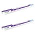 Havells 1200Mm Mozel Energy Saving Ceiling Fan (Elegant White, Pack Of 2)