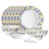 Torzen 1 Meter Fully & Semi Automatic Washing Machine Outlet Drain Hose Pipe/Extension Pipe (1 Meter)