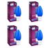 Livon Style Pro Keratin Hair Serum For Women | 10X Stronger & Smoother Hair| With Keratin & Biotin| All Hair Types| 100 Ml