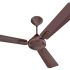 Havells 1200mm Festiva ES Ceiling Fan | Premium Finish, Decorative Fan, Elegant Looks, High Air Delivery, Energy Saving, 100% Pure Copper Motor | 2 Year Warranty | (Pack of 2, Ocean Blue)