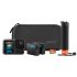 Syska Hcm100 Hair Styler(Black)