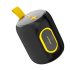 boAt Rockerz 411 (2025 Launch), 40Ms Low Latency, 40Hrs Battery, 40Mm Drivers, Enx Tech, Integrated Controls, V5.4 Bluetooth Headphones, Wireless Over Ear Headphone with Mic (Active Black)
