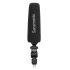 boAt Aavante Bar 610, 25W Signature Sound, 2.0 CH with Dual Passive Radiators, 7 HRS Battery, Sleek Design, Multi Connectivity, Bluetooth Sound Bar, Soundbar Speaker (Charcoal Black)