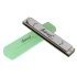 Wahl 09649-024 Cord/Cordless Color Pro Hair Clipper for Men; 60 Minutes run time; LED charging indicator; Easy match Colour coded guards