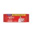 Dabur Meswak Complete Oral Care Toothpaste – 500G (2 X 200G + 1 X100G) | Complete Oral & Gum Care Toothpaste | Contains Pure & Rare Miswak Extract | No Added Fluoride, Paraben, Triclosan & Formalin
